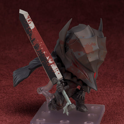 Berserk Nendoroid - Guts Berserker Armor Ver. Blood Edition [Pre-Order Jan 2027]