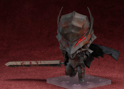 Berserk Nendoroid - Guts Berserker Armor Ver. Blood Edition [Pre-Order Jan 2027]
