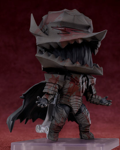 Berserk Nendoroid - Guts Berserker Armor Ver. Blood Edition [Pre-Order Jan 2027]