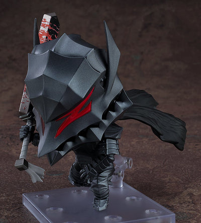 Berserk Nendoroid - Guts Berserker Armor Ver. [Pre-Order Jan 2026]