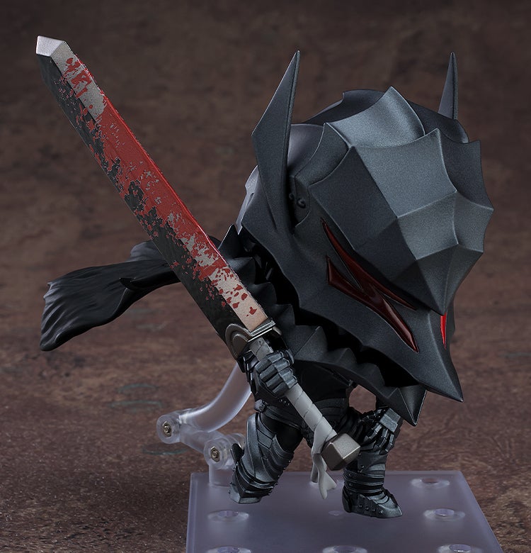 Berserk Nendoroid - Guts Berserker Armor Ver. [Pre-Order Jan 2026]