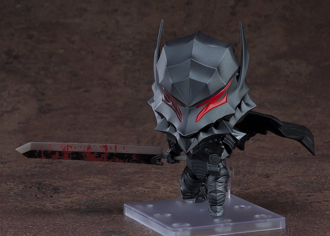 Berserk Nendoroid - Guts Berserker Armor Ver. [Pre-Order Jan 2026]