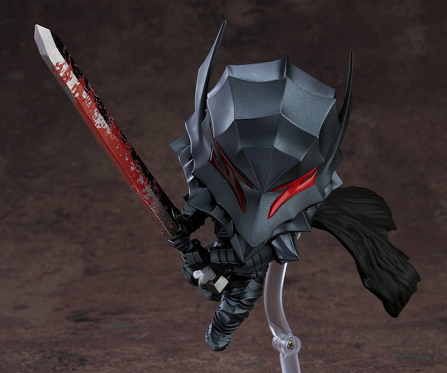 Berserk Nendoroid - Guts Berserker Armor Ver. [Pre-Order Jan 2026]