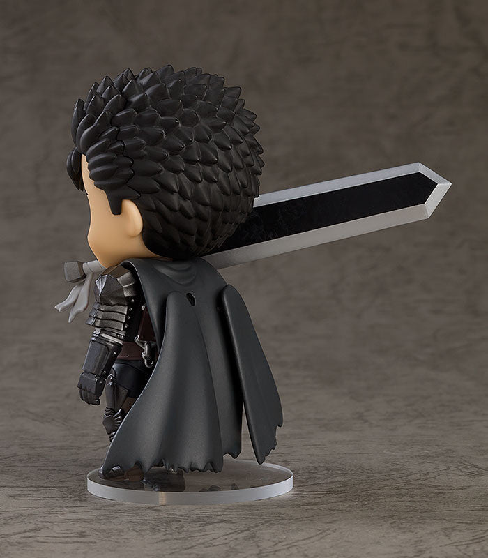 Berserk Nendoroid - Guts [Pre-Order Mar 2027]