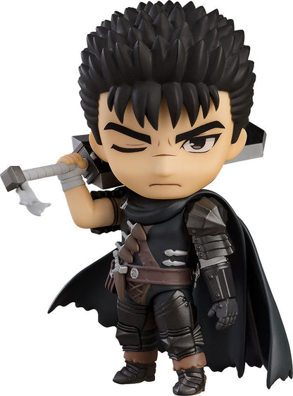 Berserk Nendoroid - Guts [Pre-Order Mar 2027]