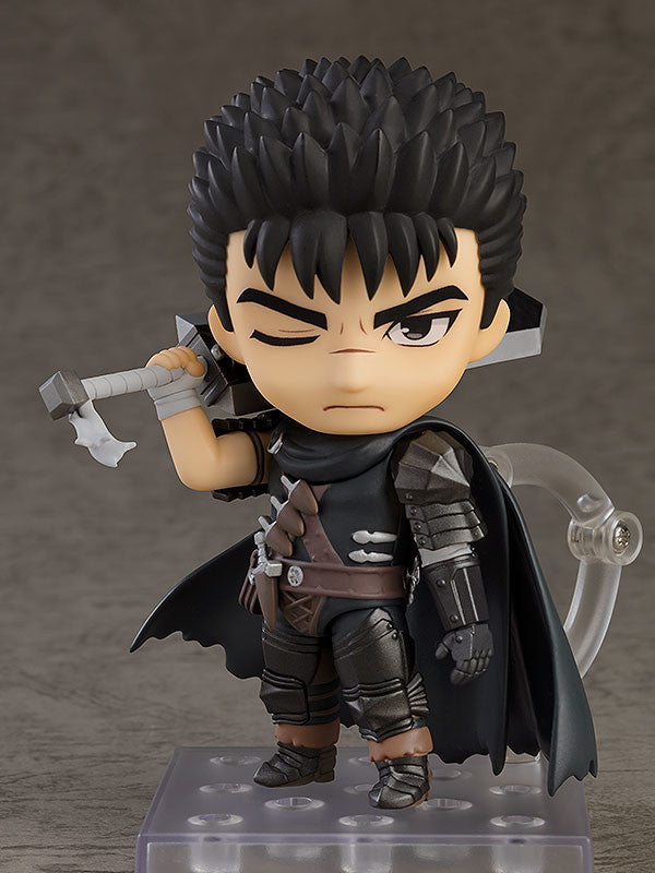 Berserk Nendoroid - Guts [Pre-Order Mar 2027]