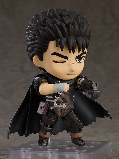 Berserk Nendoroid - Guts [Pre-Order Mar 2027]