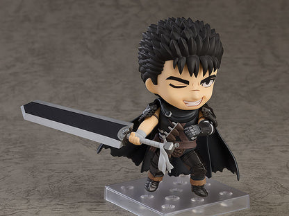 Berserk Nendoroid - Guts [Pre-Order Mar 2027]