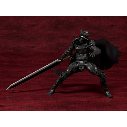 Berserk Plamatea - Guts Berserker Armor Ver.