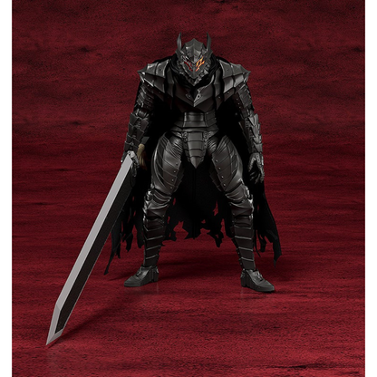 Berserk Plamatea - Guts Berserker Armor Ver.