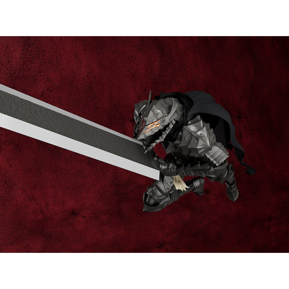 Berserk Plamatea - Guts Berserker Armor Ver.