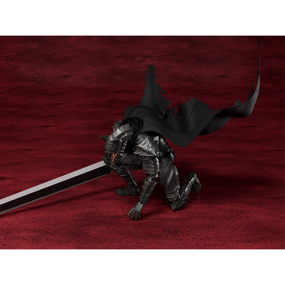 Berserk Plamatea - Guts Berserker Armor Ver.