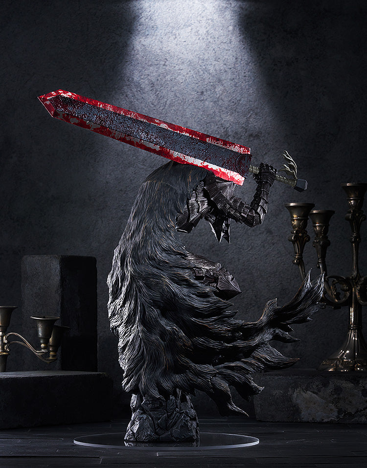 Berserk Pop up Parade - Guts Berserker Armor XL Size