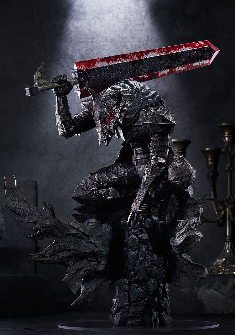 Berserk Pop up Parade - Guts Berserker Armor XL Size