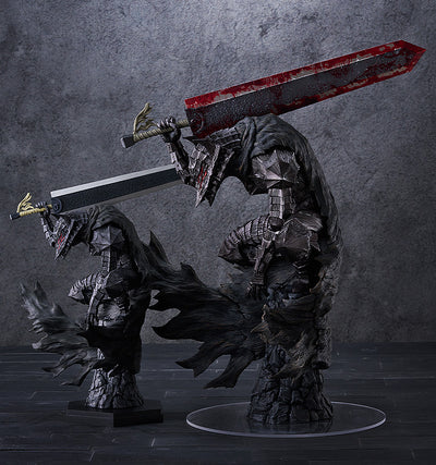 Berserk Pop up Parade - Guts Berserker Armor XL Size