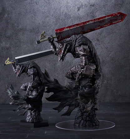 Berserk Pop up Parade - Guts Berserker Armor XL Size