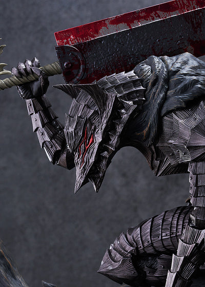 Berserk Pop up Parade - Guts Berserker Armor XL Size