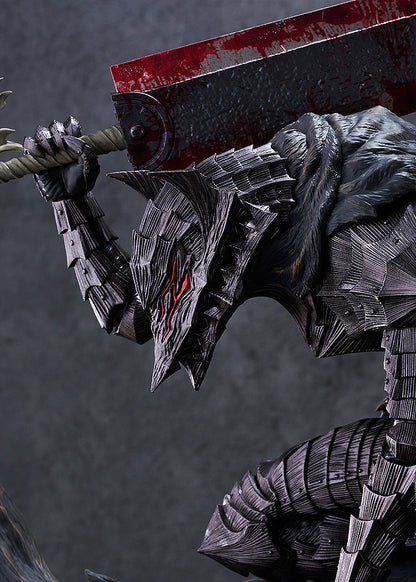 Berserk Pop up Parade - Guts Berserker Armor XL Size