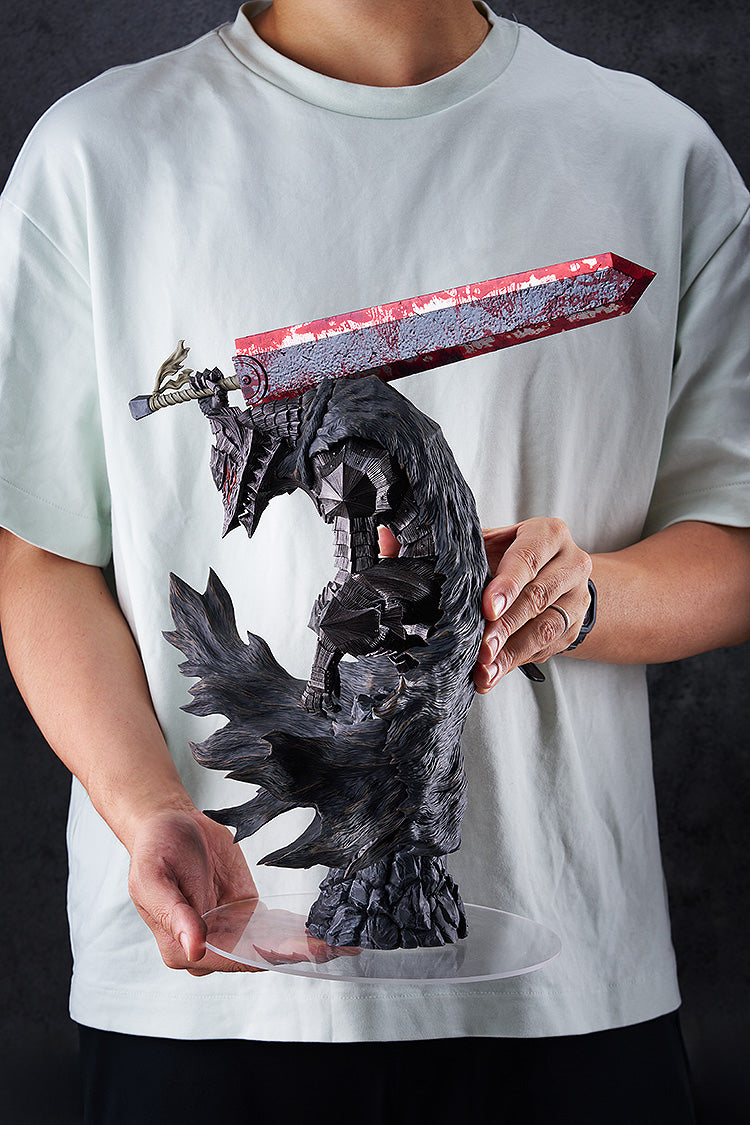 Berserk Pop up Parade - Guts Berserker Armor XL Size