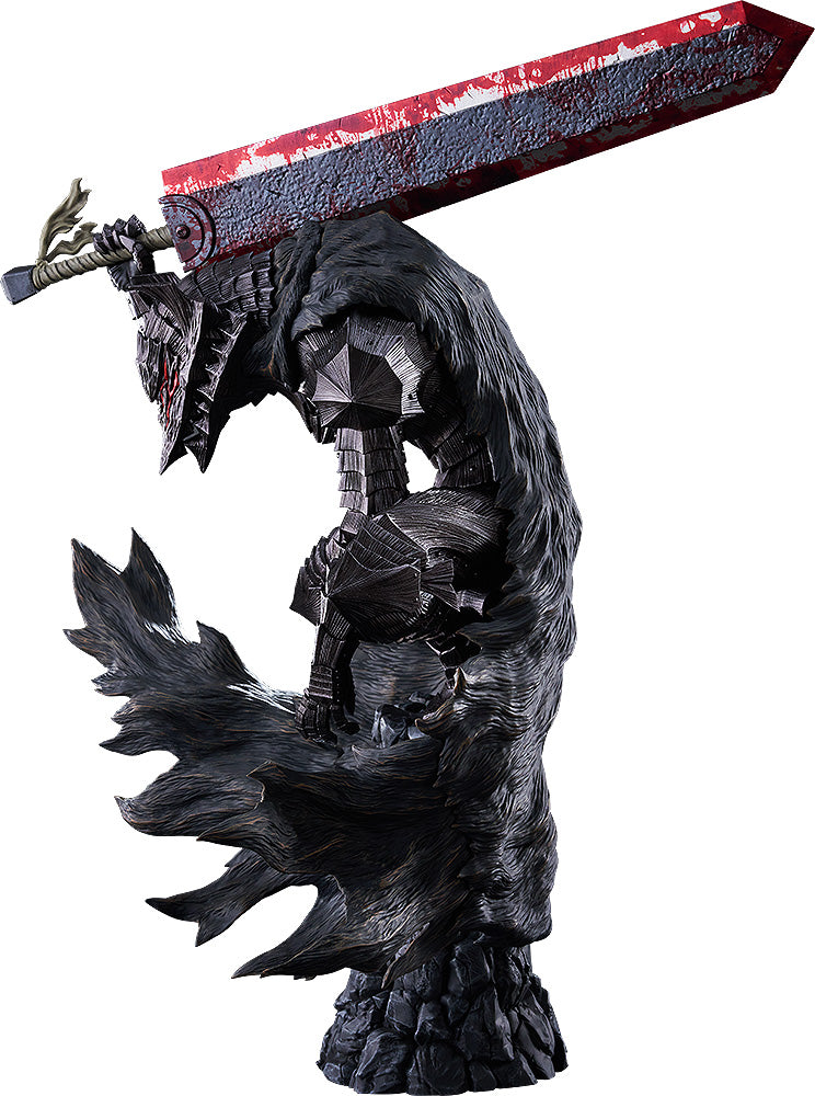 Berserk Pop up Parade - Guts Berserker Armor XL Size