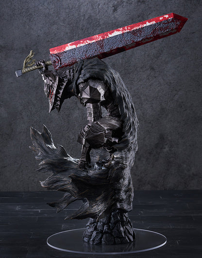 Berserk Pop up Parade - Guts Berserker Armor XL Size