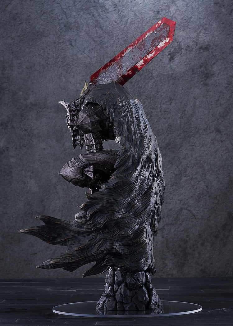 Berserk Pop up Parade - Guts Berserker Armor XL Size