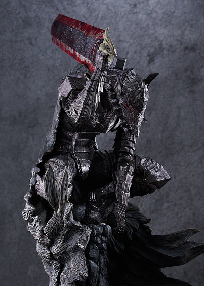Berserk Pop up Parade - Guts Berserker Armor XL Size
