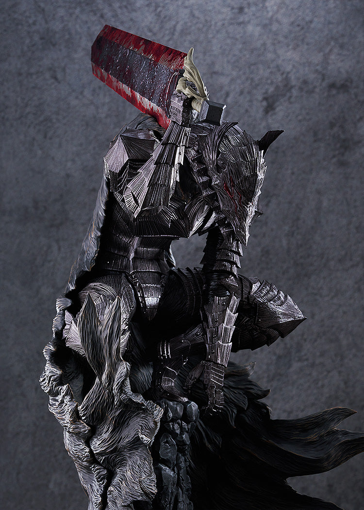 Berserk Pop up Parade - Guts Berserker Armor XL Size