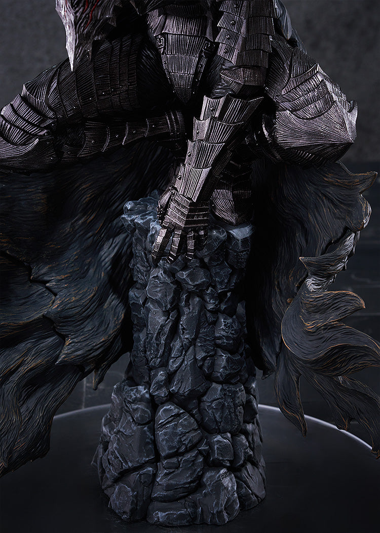 Berserk Pop up Parade - Guts Berserker Armor XL Size