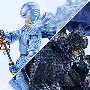 Berserk Pop up Parade SP - Griffith Falcon of Light [Pre-order May 2027]