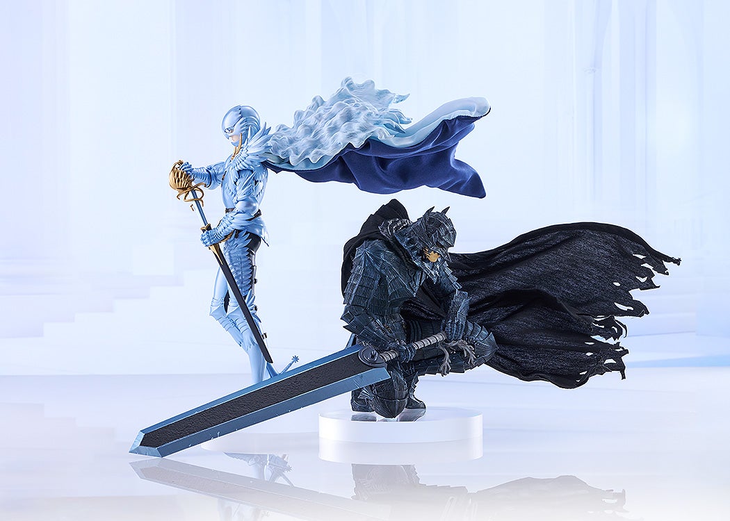Berserk Pop up Parade SP - Griffith Falcon of Light [Pre-order May 2027]