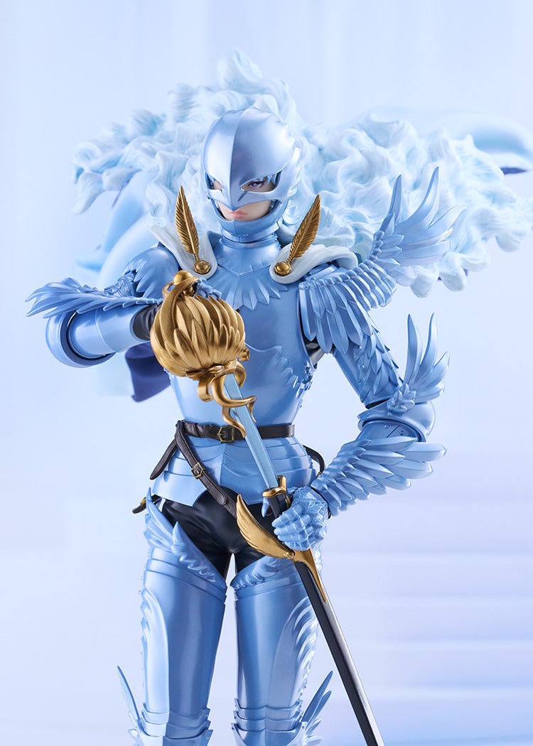Berserk Pop up Parade SP - Griffith Falcon of Light [Pre-order May 2027]