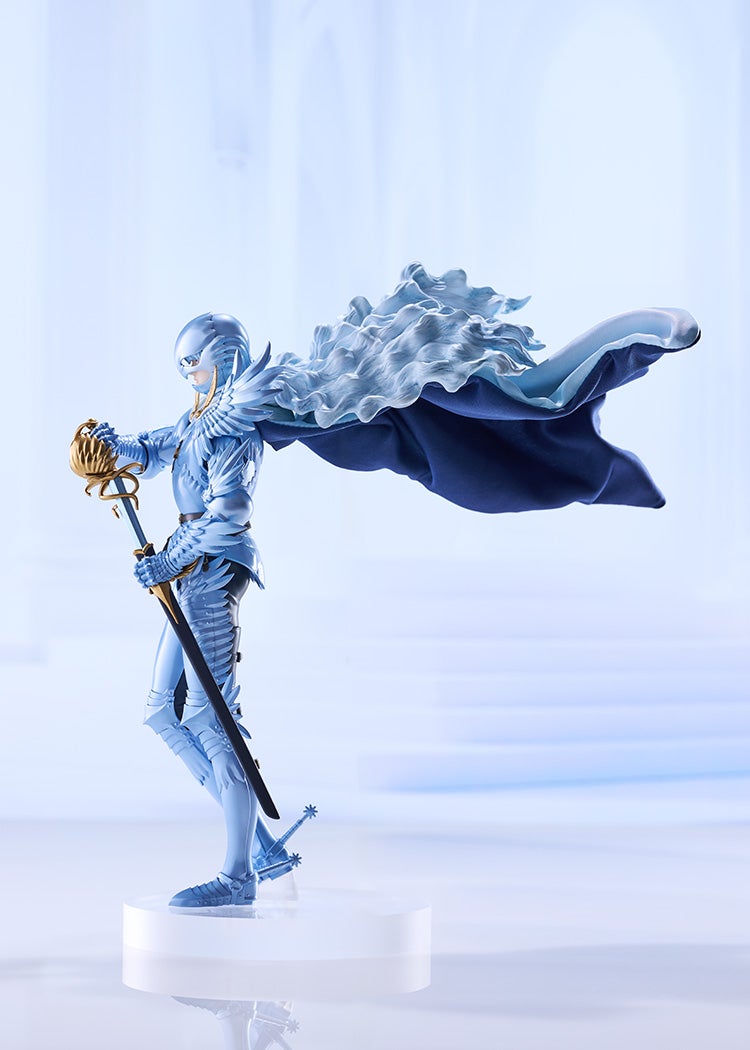 Berserk Pop up Parade SP - Griffith Falcon of Light [Pre-order May 2027]