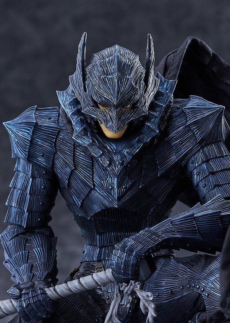 Berserk Pop up Parade SP - Guts Berserker Sane [Pre-order May 2027]