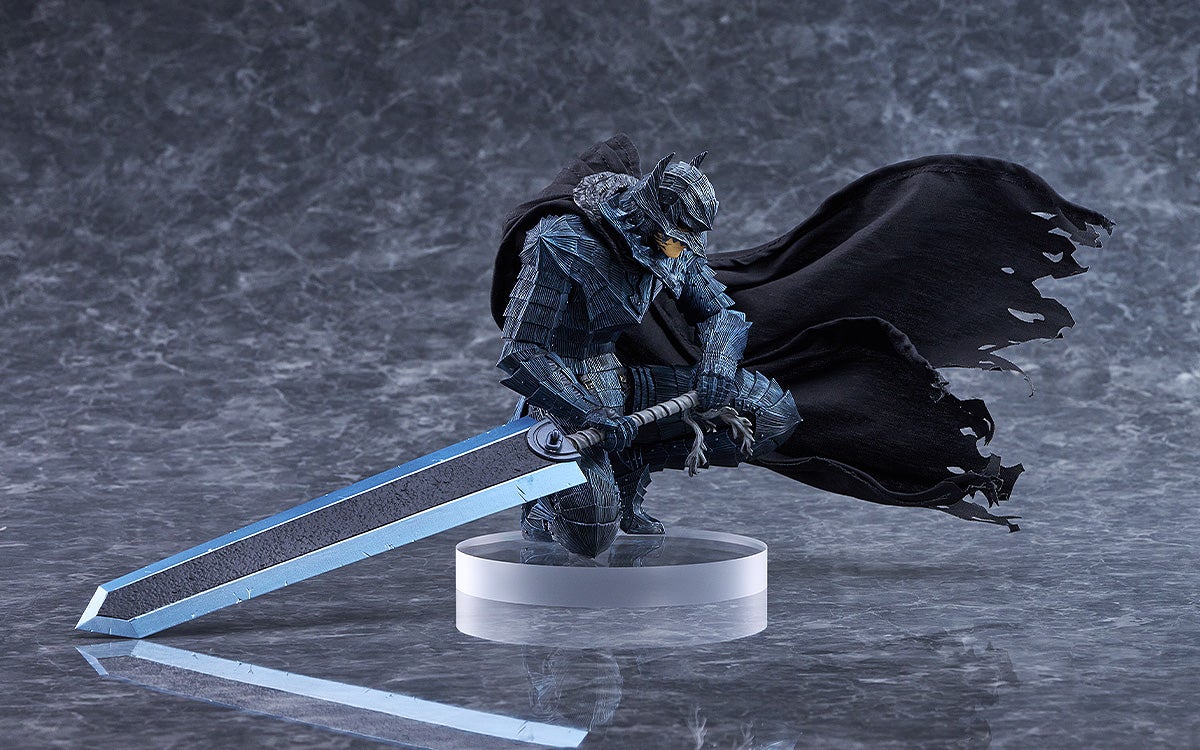 Berserk Pop up Parade SP - Guts Berserker Sane [Pre-order May 2027]