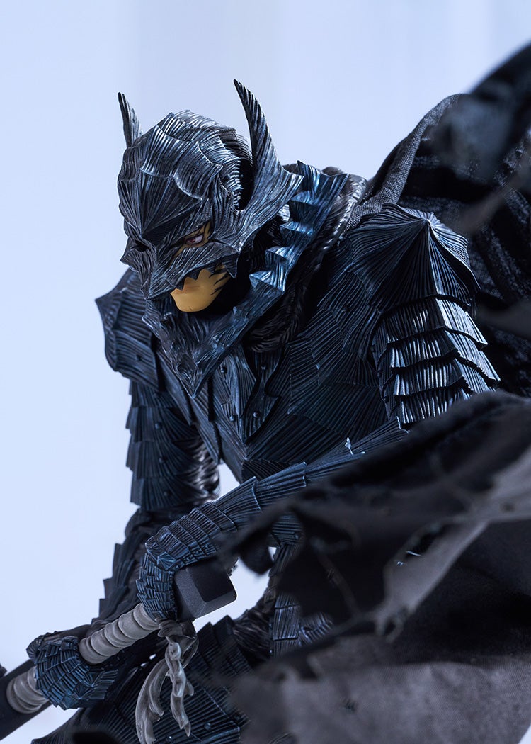 Berserk Pop up Parade SP - Guts Berserker Sane [Pre-order May 2027]