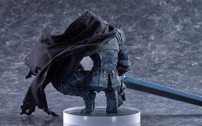 Berserk Pop up Parade SP - Guts Berserker Sane & Griffith Falcon of Light Complete Set of 2 Types [Pre-order May 2027]