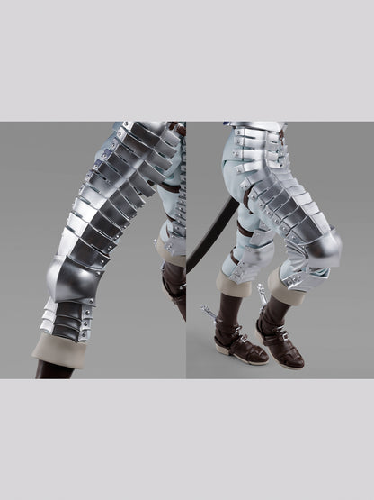 Berserk S.H.Figuarts - Griffith (Band of the Hawk) [Pre-Order Jul 2026]