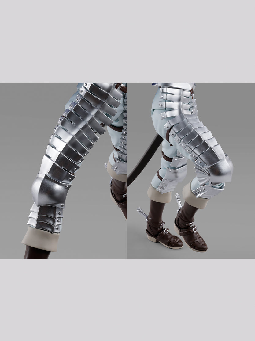 Berserk S.H.Figuarts - Griffith (Band of the Hawk) [Pre-Order Jul 2026]