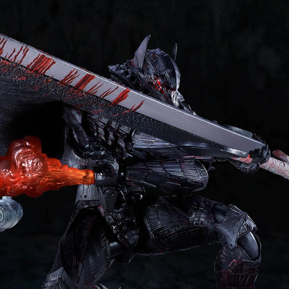 Berserk S.H.Figuarts - Guts Berserker Armor Passion Battle Ver. [Pre-Order Jan 2027]