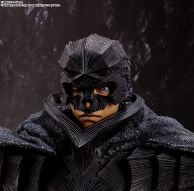 Berserk S.H.Figuarts - Guts (Berserker Armor) Heat of Passion