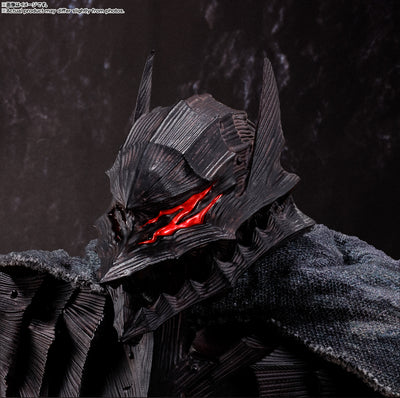 Berserk S.H.Figuarts - Guts (Berserker Armor) Heat of Passion