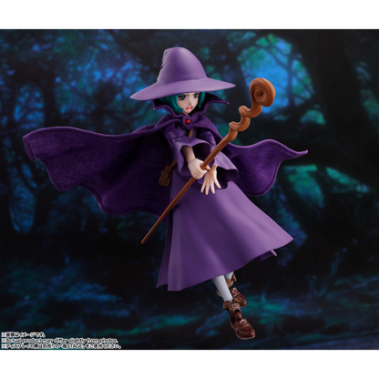 Berserk S.H.Figuarts - Schierke