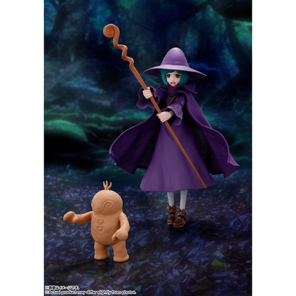 Berserk S.H.Figuarts - Schierke