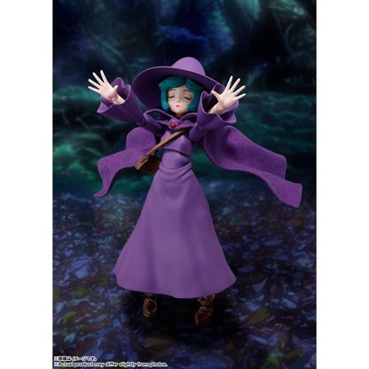 Berserk S.H.Figuarts - Schierke