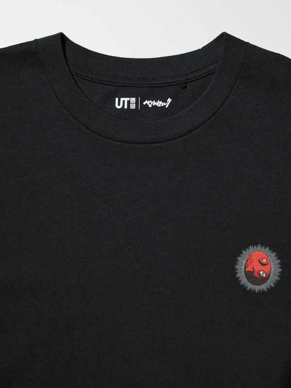 Berserk T-Shirt - Beherit Unisex