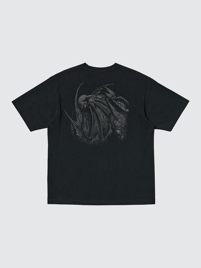 Berserk T-Shirt - Beherit Unisex