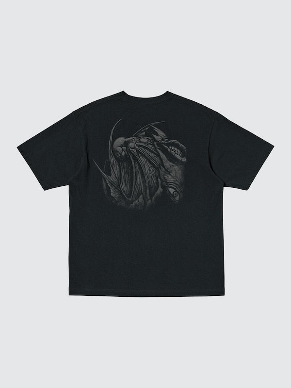 Berserk T-Shirt - Beherit Unisex