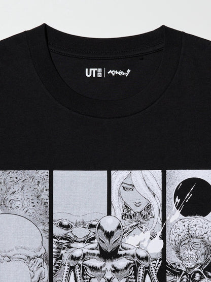 Berserk T-Shirt - Griffith Unisex