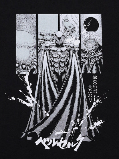 Berserk T-Shirt - Griffith Unisex